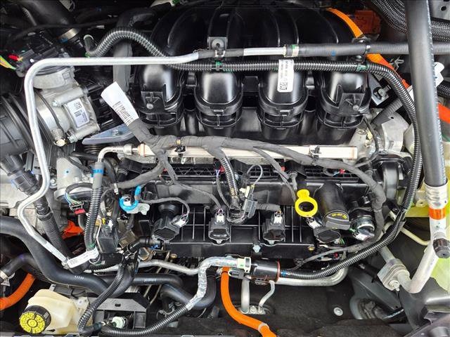 Certified 2025 Ford Maverick XL FWD image 23