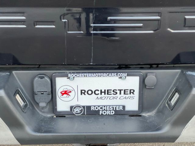 Certified 2020 Ford F150 XLT w/ Trailer Tow Package image 43