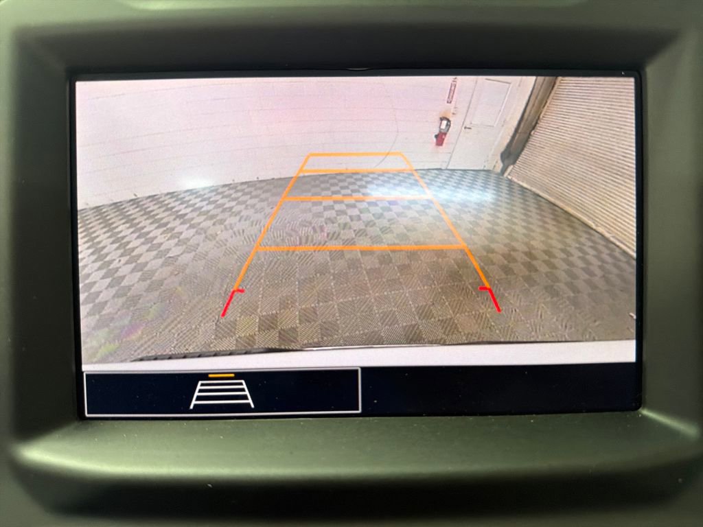 Used 2024 Chevrolet Silverado 1500 W/T w/ WT Fleet Convenience Package image 26