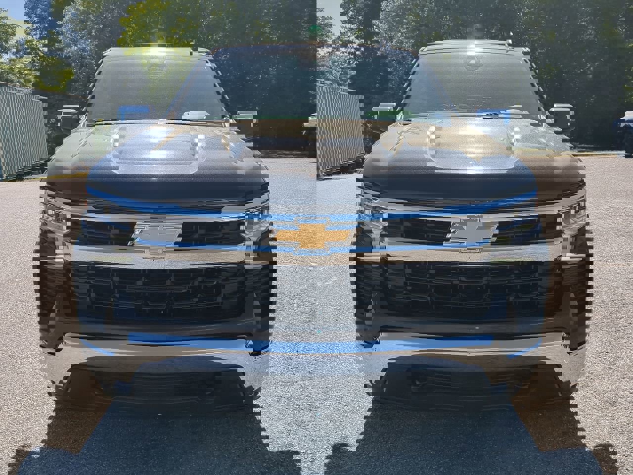 Used 2022 Chevrolet Silverado 1500 LT w/ Protection Package image 7