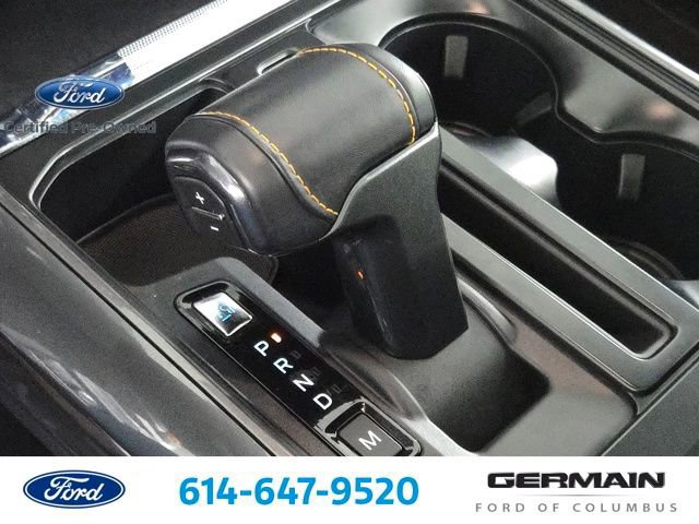 Certified 2023 Ford F150 Tremor w/ Equipment Group 402A High AWD/4WD image 29