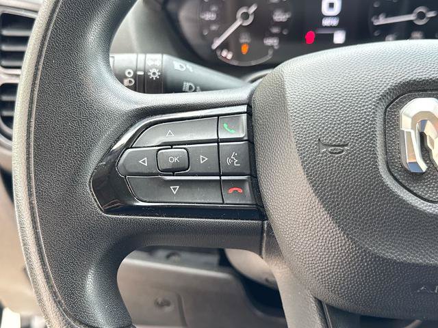 Used 2024 RAM ProMaster 2500 w/ Convenience Group FWD image 23