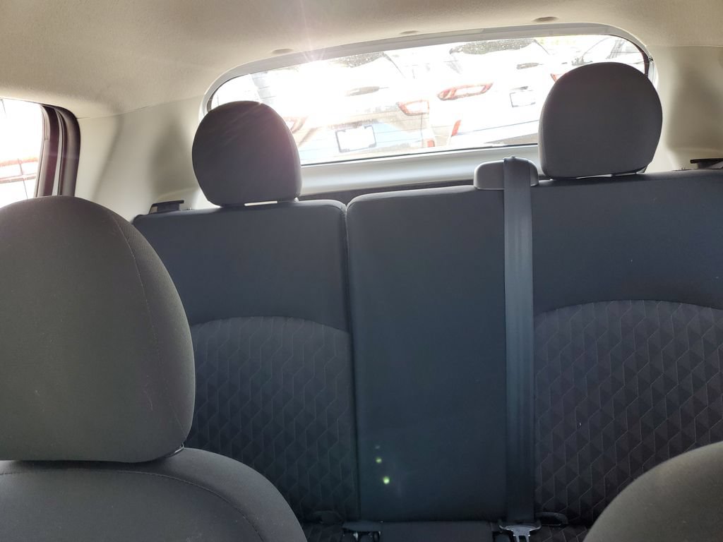 Used 2021 Mitsubishi Mirage ES FWD image 25