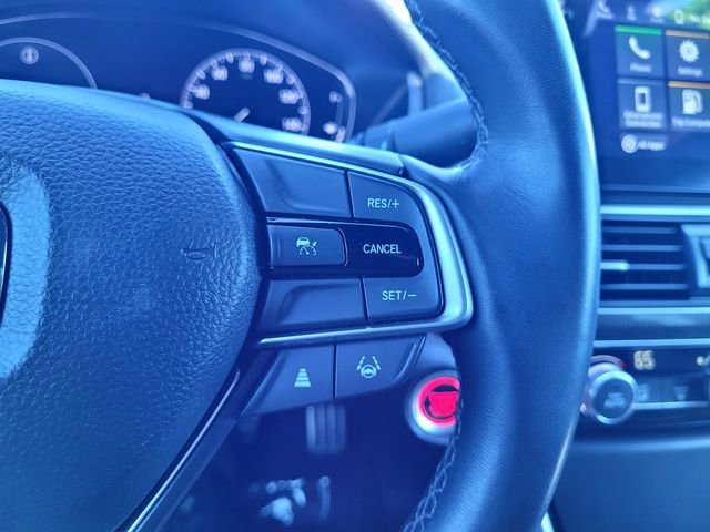 Used 2022 Honda Accord Sport image 23