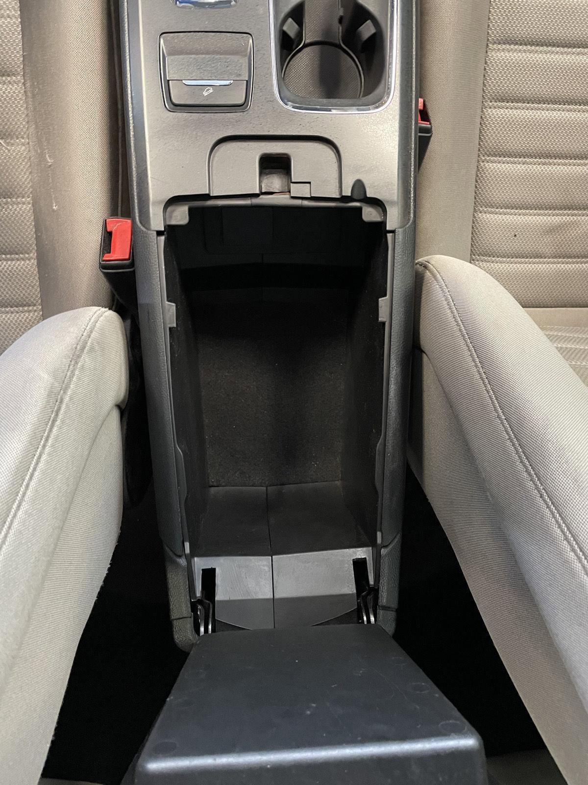 Certified 2019 Ford Fusion S image 36