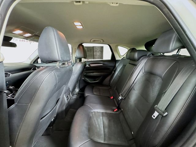 Used 2019 MAZDA CX-5 Touring image 29