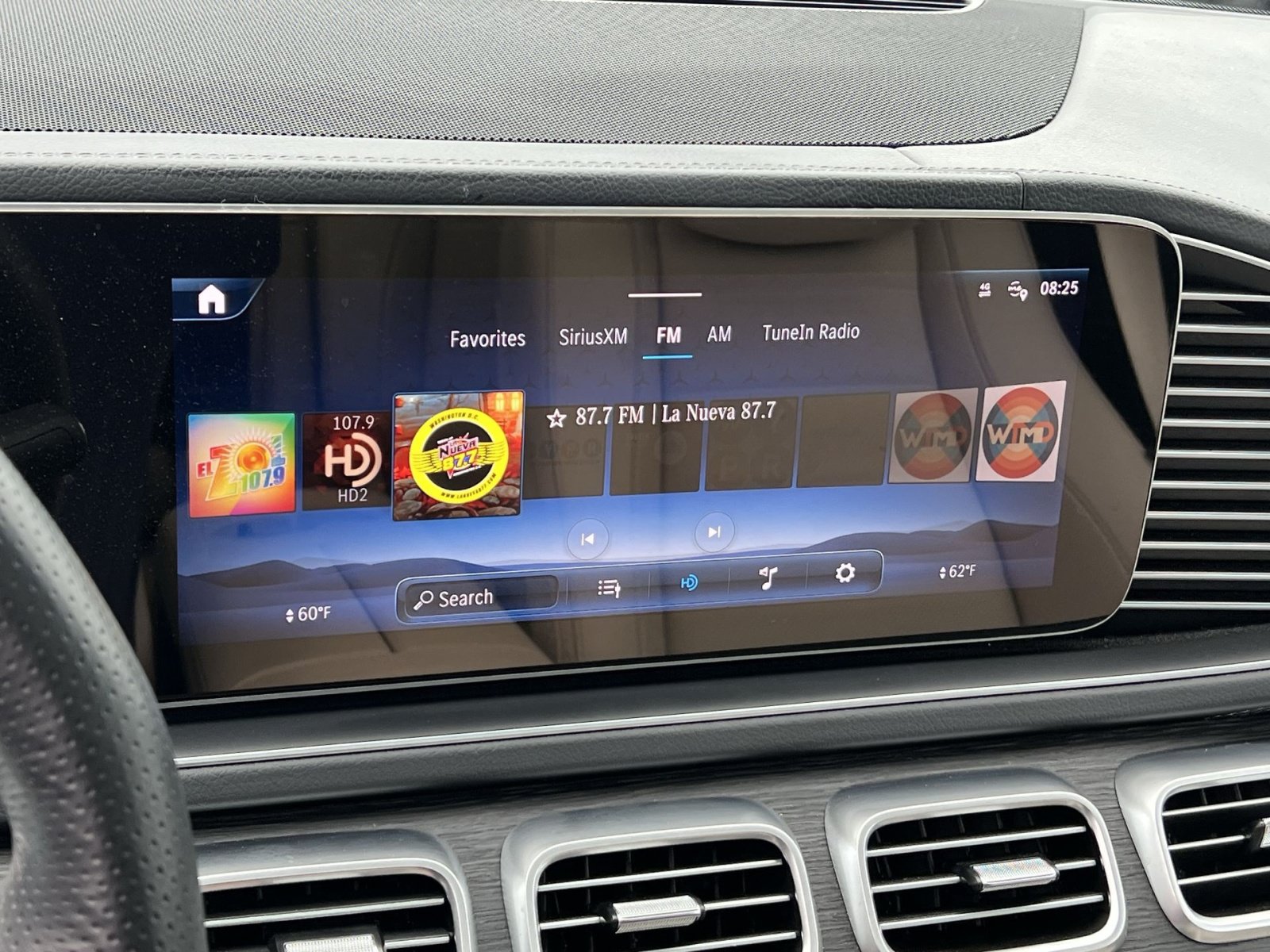 Used 2026 Mercedes-Benz GLS 450 4MATIC image 17