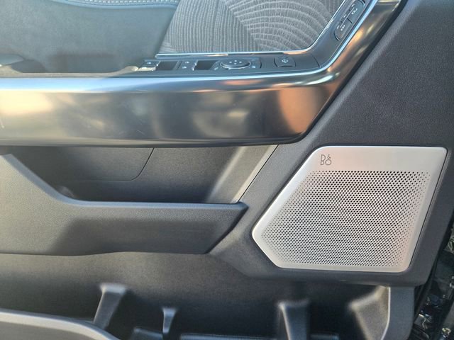 Certified 2025 Ford F350 Platinum image 14