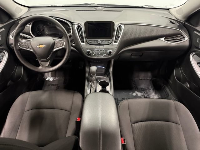Used 2025 Chevrolet Malibu LT FWD image 36