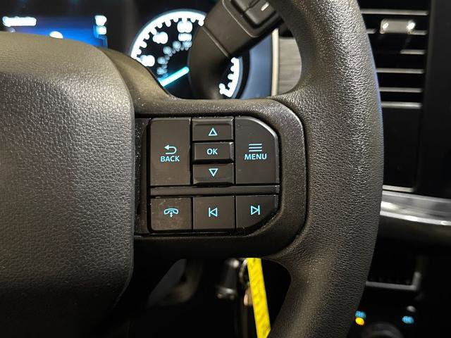 Certified 2023 Ford F150 XL w/ STX Appearance Package AWD/4WD image 23
