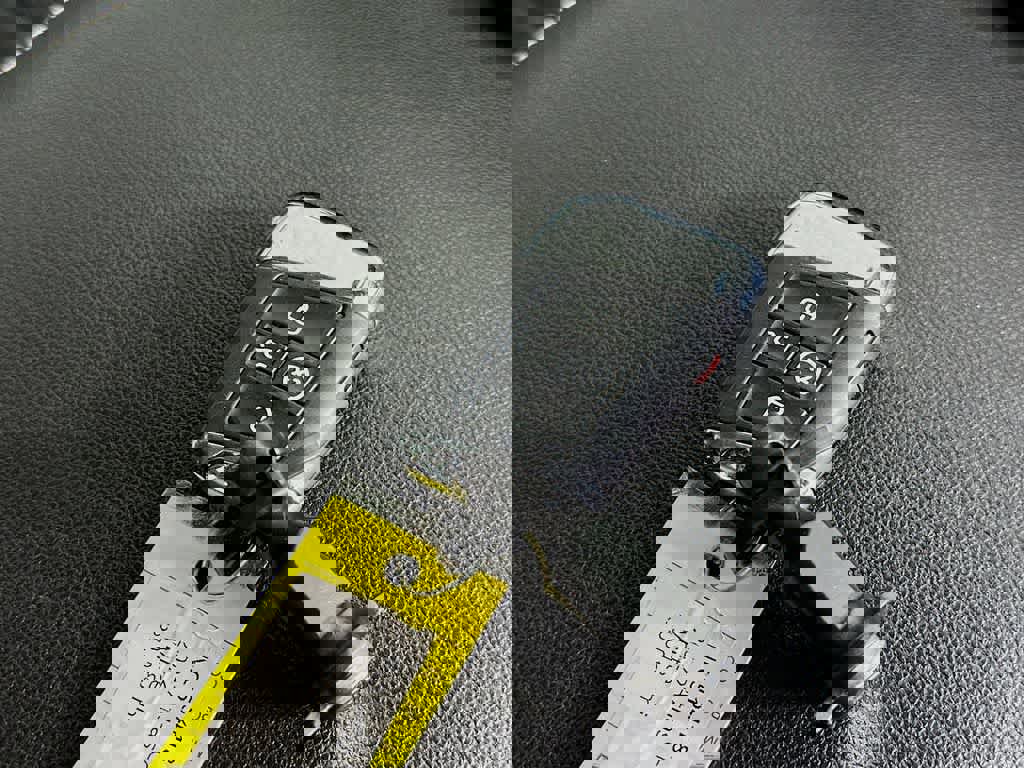 Used 2022 Volkswagen Atlas SEL Premium image 26