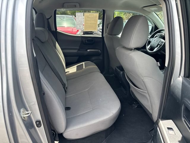 Used 2018 Toyota Tacoma SR5 RWD image 20