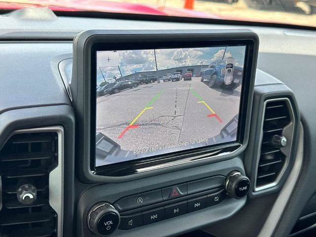 Certified 2021 Ford Bronco Sport Big Bend w/ Big Bend Package (96B) AWD/4WD image 23