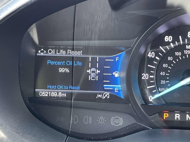 Certified 2020 Ford Edge Titanium w/ Equipment Group 301A AWD/4WD image 16