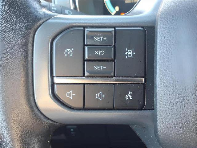 Certified 2023 Ford F150 Lariat image 22