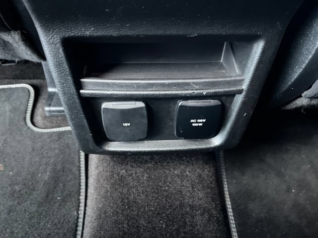 Certified 2020 Ford Edge ST AWD/4WD image 22