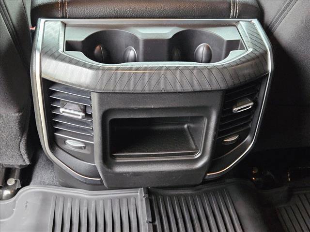 Used 2026 RAM 2500 Lone Star AWD/4WD image 18