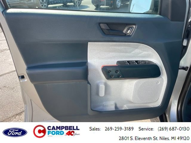Certified 2024 Ford Maverick XLT w/ XLT Luxury Package AWD/4WD image 11