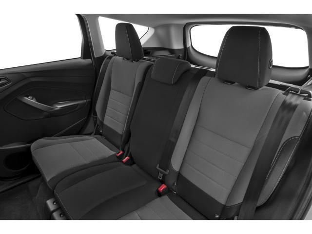 Certified 2019 Ford Escape SEL AWD/4WD image 14