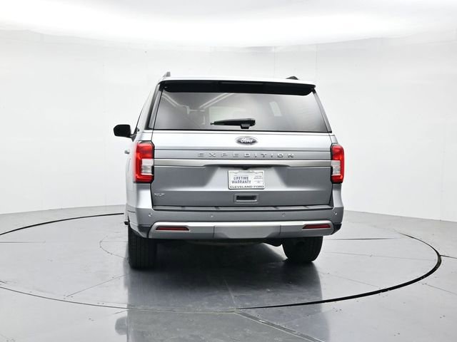 Certified 2023 Ford Expedition XLT image 8