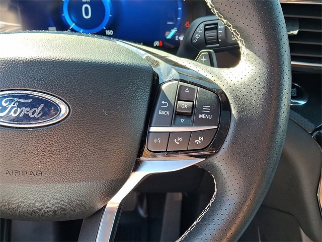 Certified 2023 Ford Explorer ST w/ Equipment Group 401A image 23
