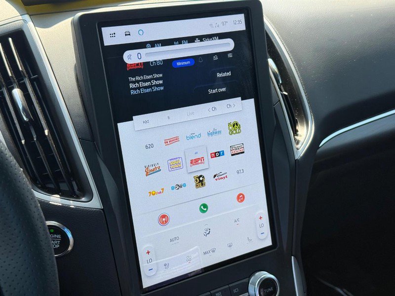 Certified 2024 Ford Edge ST-Line image 23