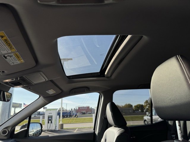 Used 2023 Honda Ridgeline RTL-E image 15