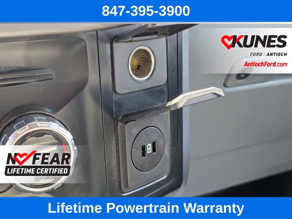 Certified 2024 Ford F150 XLT w/ Tow/Haul Package AWD/4WD image 43