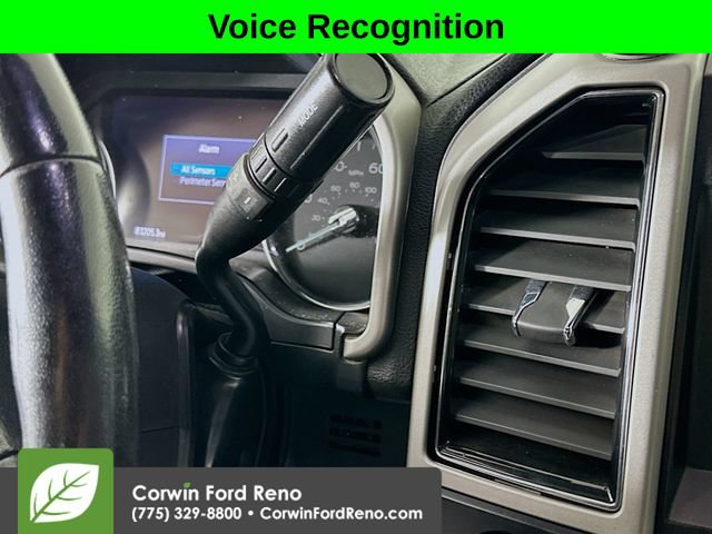 Certified 2021 Ford F250 Lariat w/ Lariat Ultimate Package AWD/4WD image 17