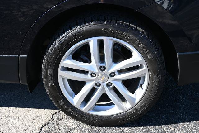 Used 2020 Chevrolet Equinox Premier FWD image 15