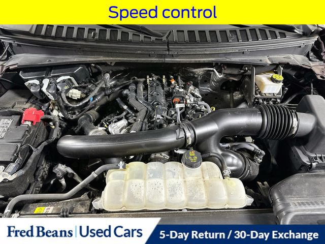 Certified 2023 Ford Expedition Limited AWD/4WD image 40