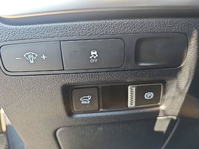 Used 2024 Hyundai Palisade SEL FWD image 25