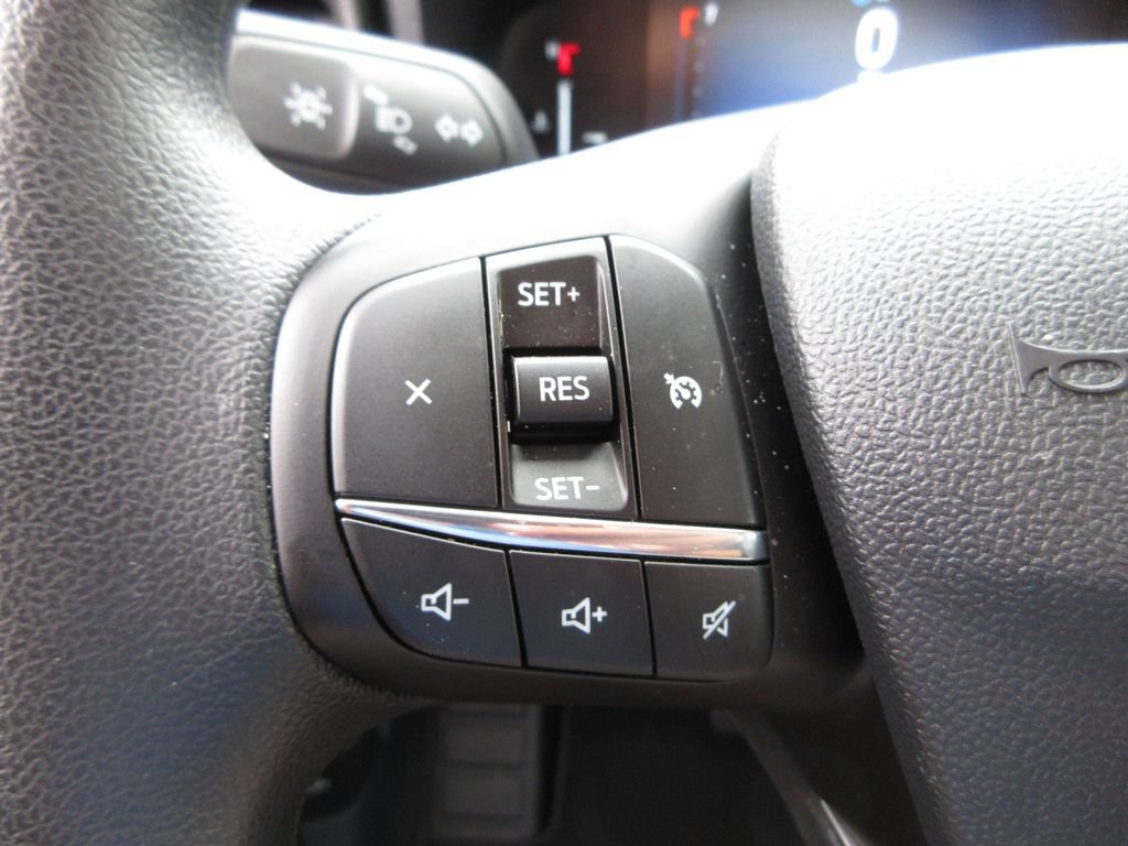 Certified 2026 Ford Maverick XLT AWD/4WD image 16