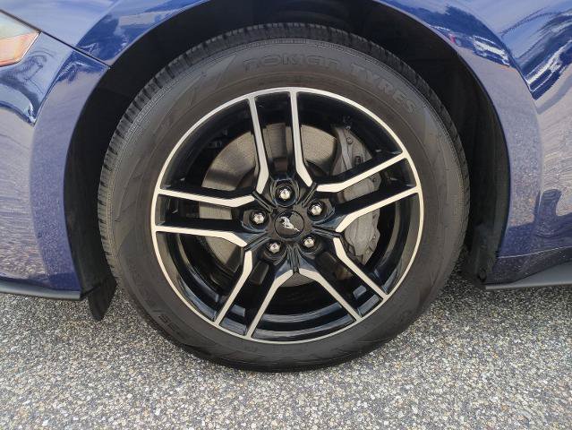 Certified 2020 Ford Mustang GT RWD image 25