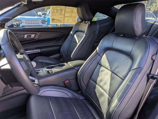 Certified 2025 Ford Mustang GT Premium image 15