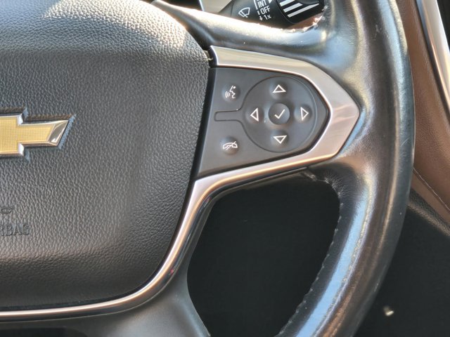 Used 2020 Chevrolet Traverse High Country FWD image 16