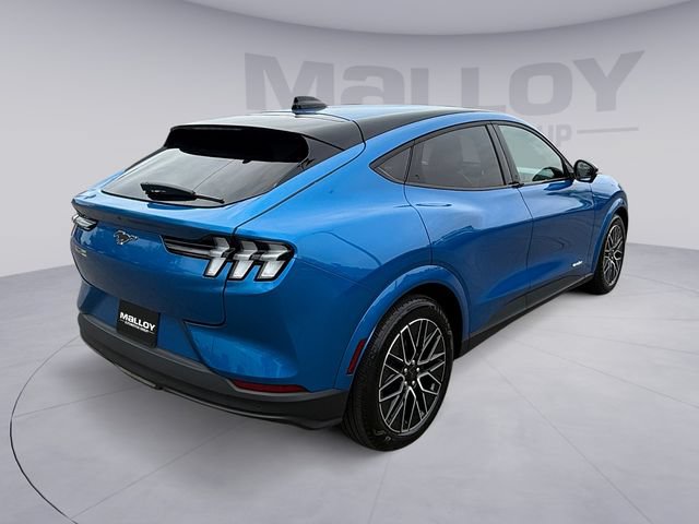Certified 2025 Ford Mustang Mach-E Premium RWD image 5