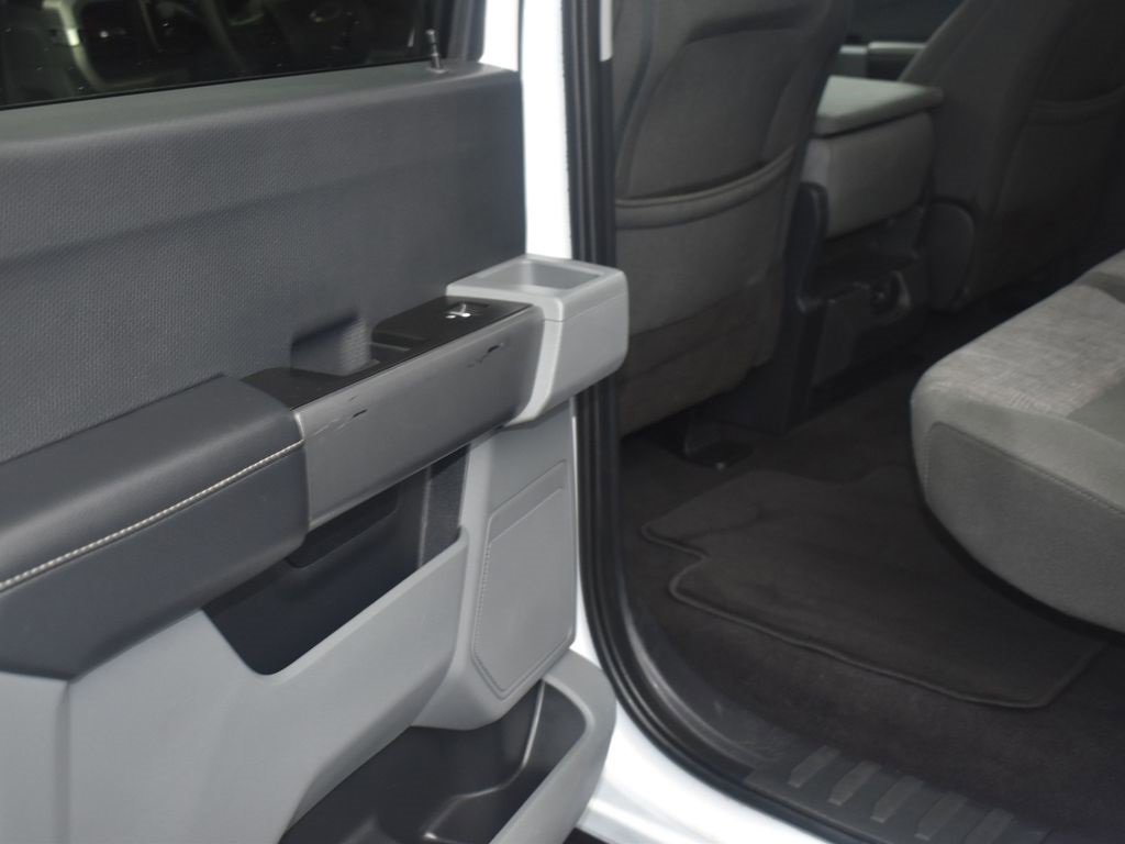 Certified 2023 Ford F150 XLT w/ Trailer Tow Package image 9