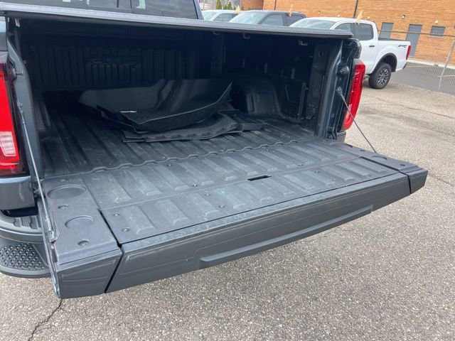 Used 2020 GMC Sierra 1500 AT4 w/ AT4 Premium Package AWD/4WD image 26