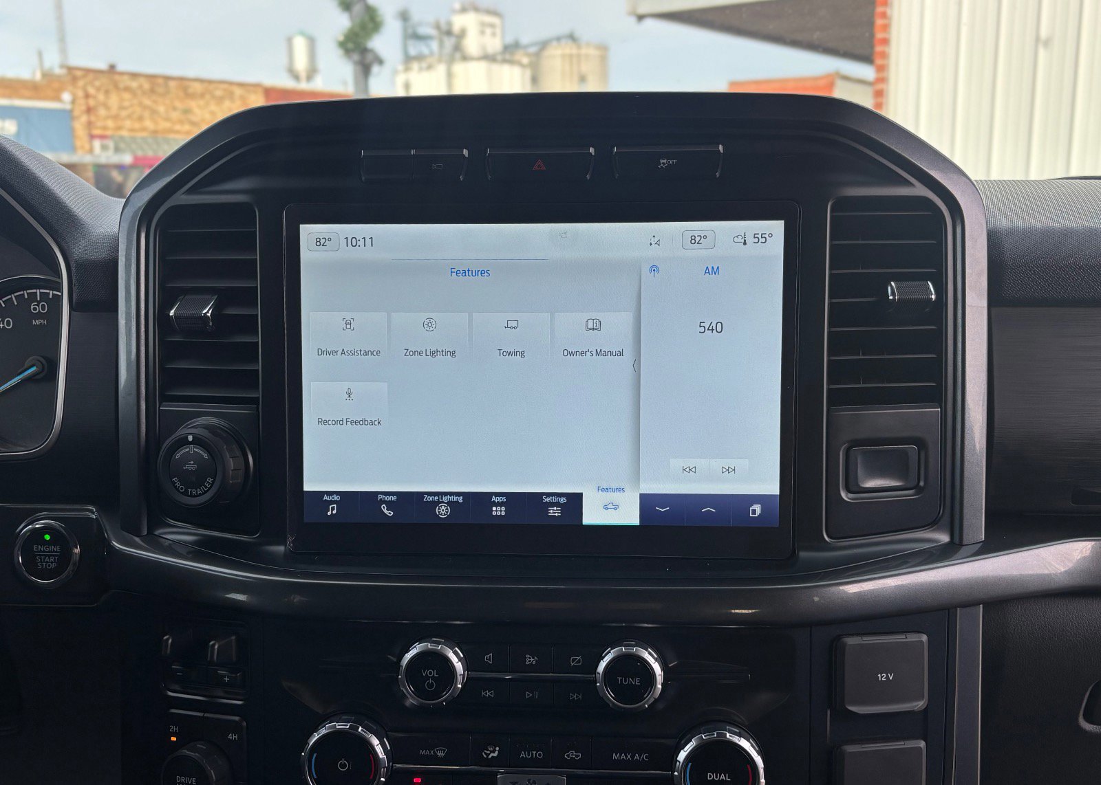 Certified 2022 Ford F150 XLT w/ Equipment Group 302A High image 44