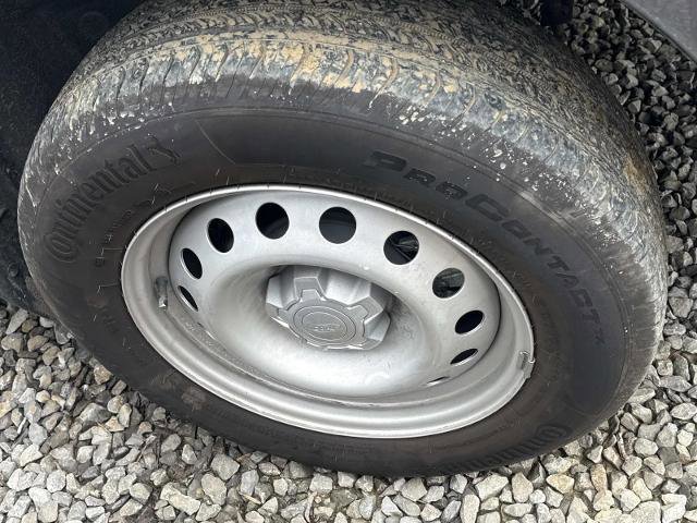 Certified 2025 Ford Maverick XL image 7