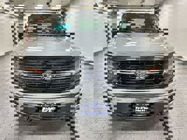 Certified 2024 Ford F150 XLT w/ Mobile Office Package image 4