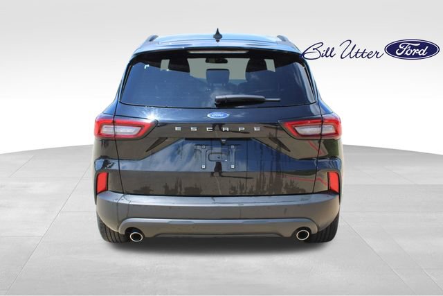 Certified 2025 Ford Escape ST-Line FWD image 6