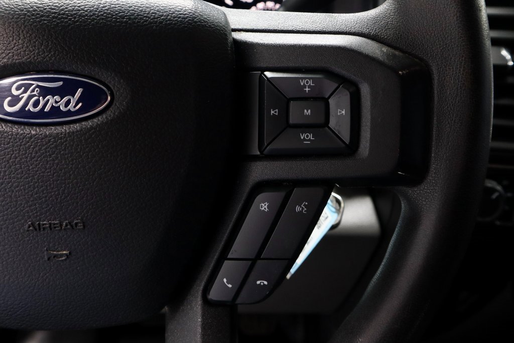 Certified 2019 Ford F150 XL w/ Equipment Group 101A Mid image 28