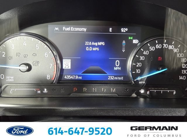 Certified 2022 Ford Explorer Timberline AWD/4WD image 26
