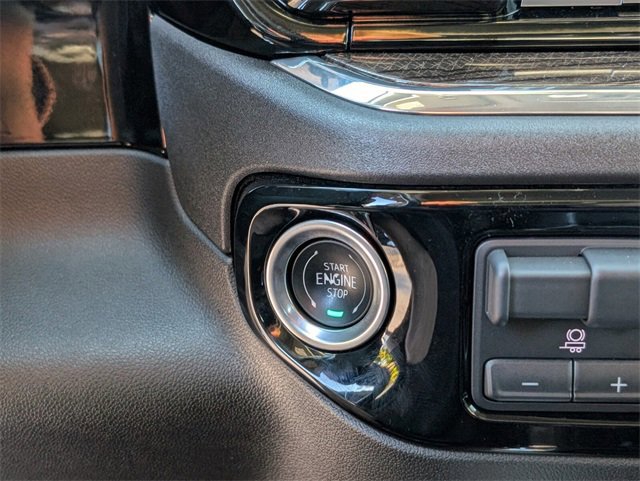 Used 2024 Chevrolet Silverado 1500 RST w/ Rally Edition image 23