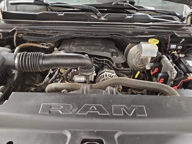 Used 2020 RAM 1500 Rebel w/ Rebel Level 2 Equipment Group AWD/4WD image 25