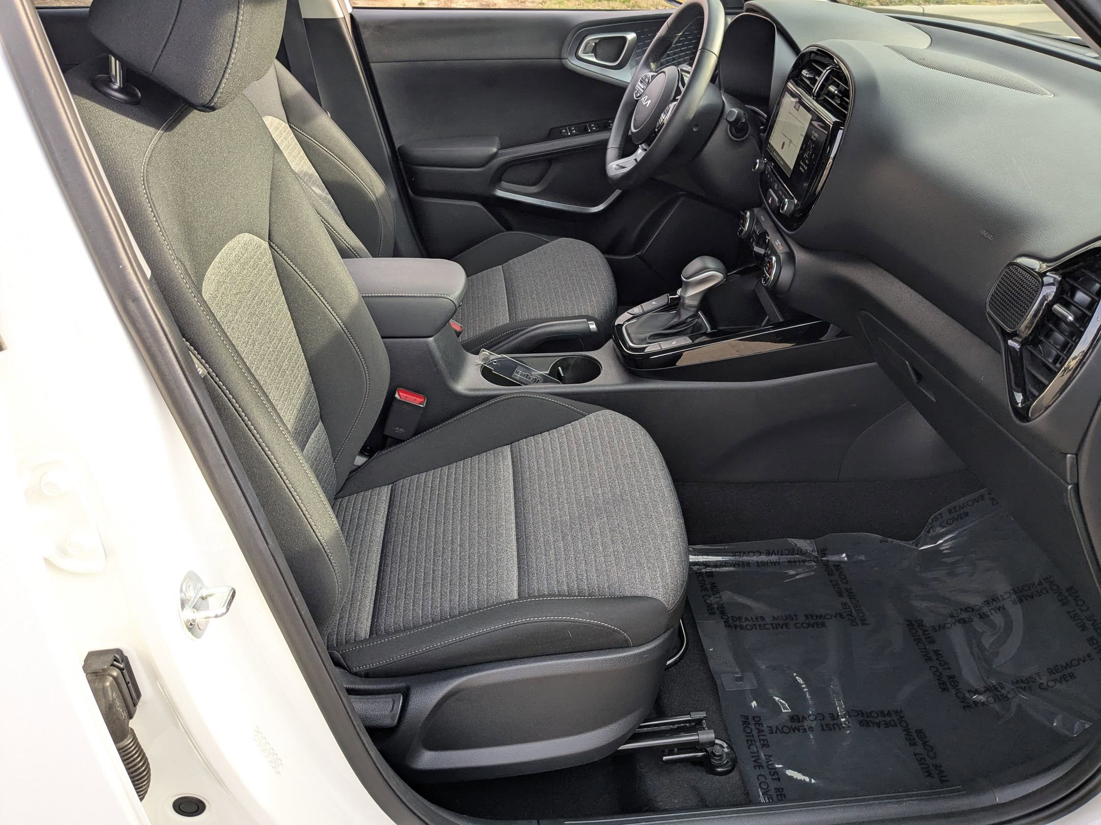 Used 2024 Kia Soul EX FWD image 38