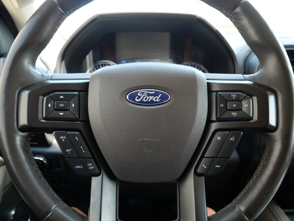 Certified 2020 Ford Expedition Limited w/ Equipment Group 302A AWD/4WD image 22