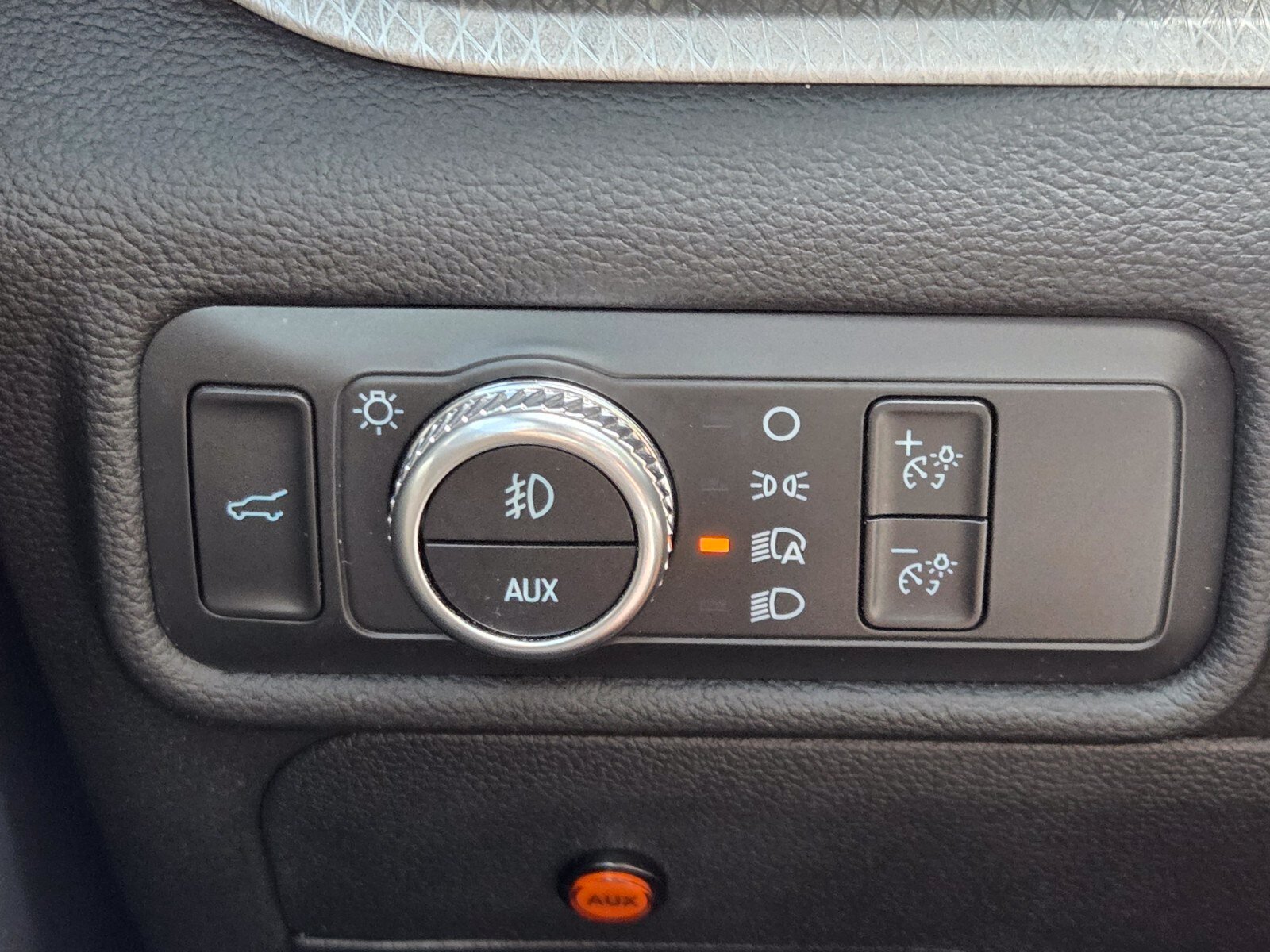 Certified 2022 Ford Explorer Timberline AWD/4WD image 7